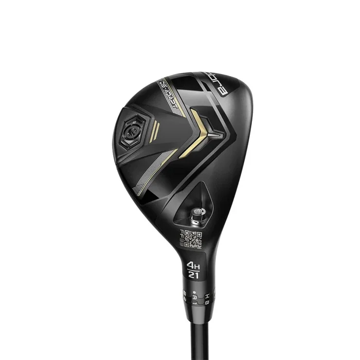 Cobra Women’s DS Adapt Max Combo Set Irons