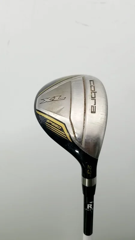 COBRA XL 4 HYBRID 23* REGULAR COBRA XL FAIR