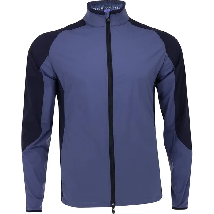 Color Block Trailwolf Jacket