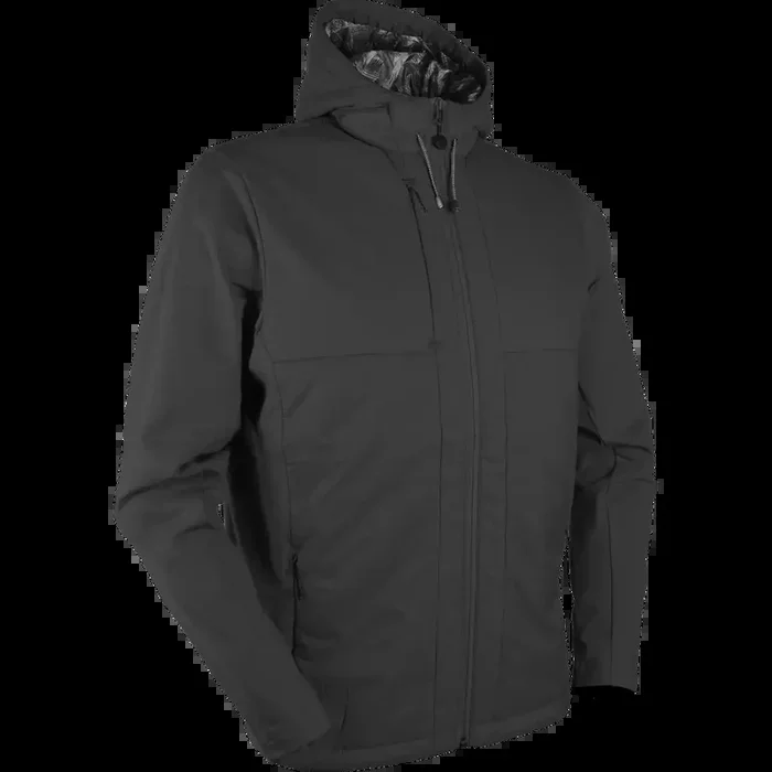 Colter II Hooded Jacket