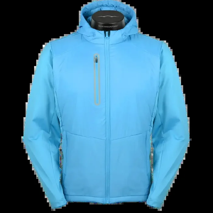 Colter III Jacket