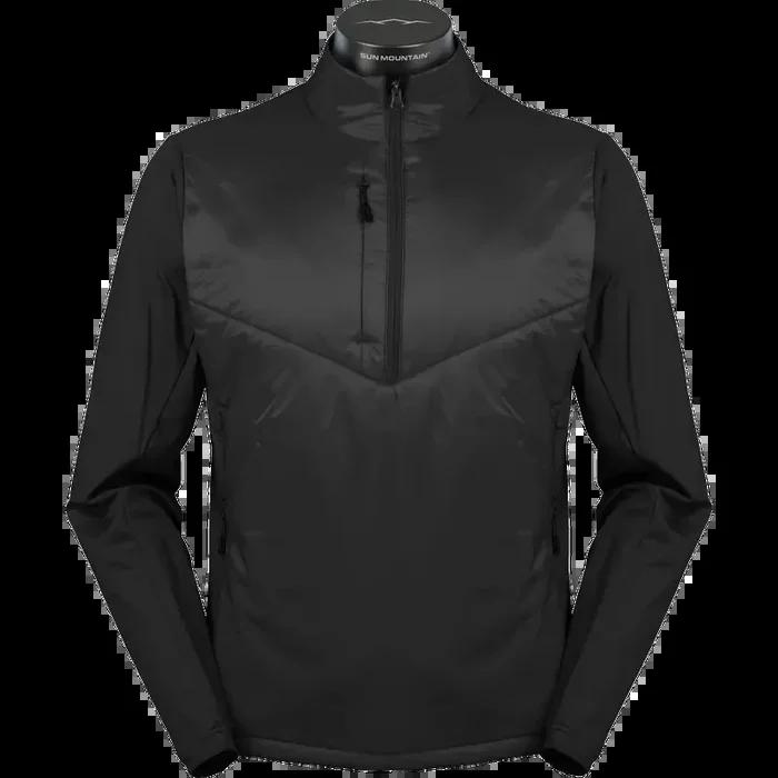 Colter III LS Pullover