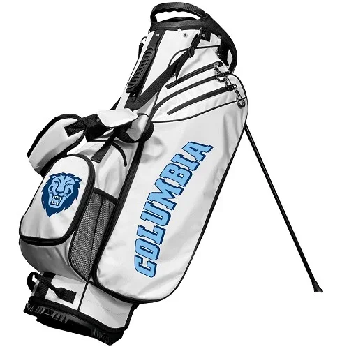 Columbia Lions Birdie Stand Golf Bag