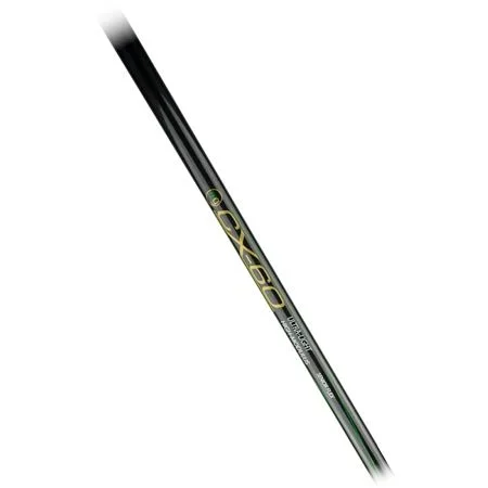 Comp – Wood Shaft – Cx 60 Graphite – Senior