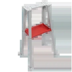 Compact Heavy Duty Stand for 150XXX Bending Gauges