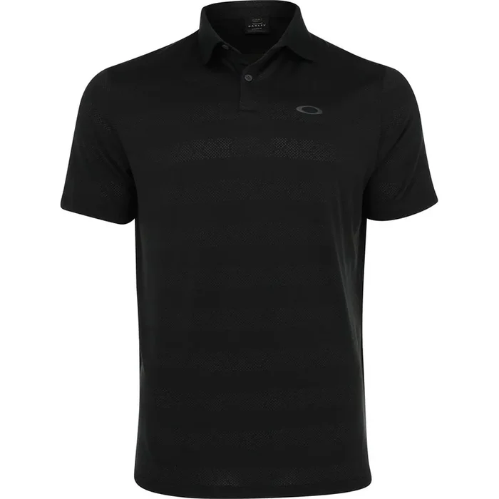Contender Stripe Polo