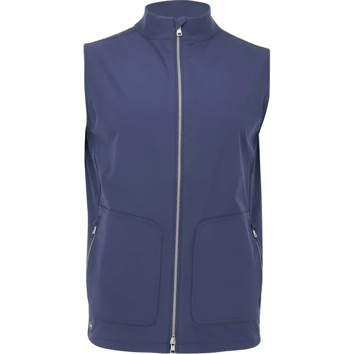 Contour Vest