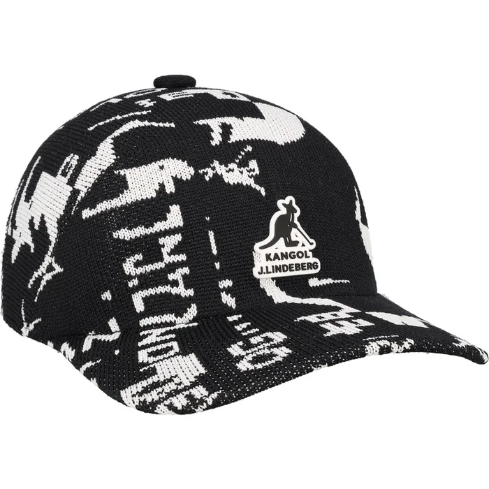 Cooper Jacquard Adjuster Spacecap