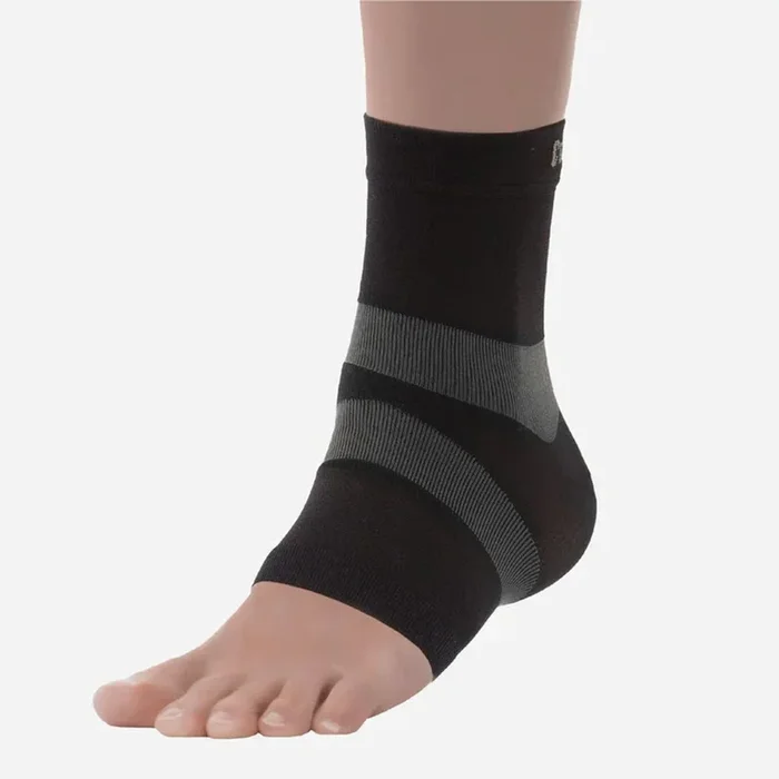 Copper Fit Pro Series Compression Ankle Sleeve