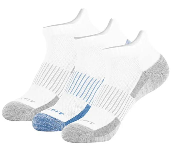 Copper Fit Sport Socks – 3 pairs