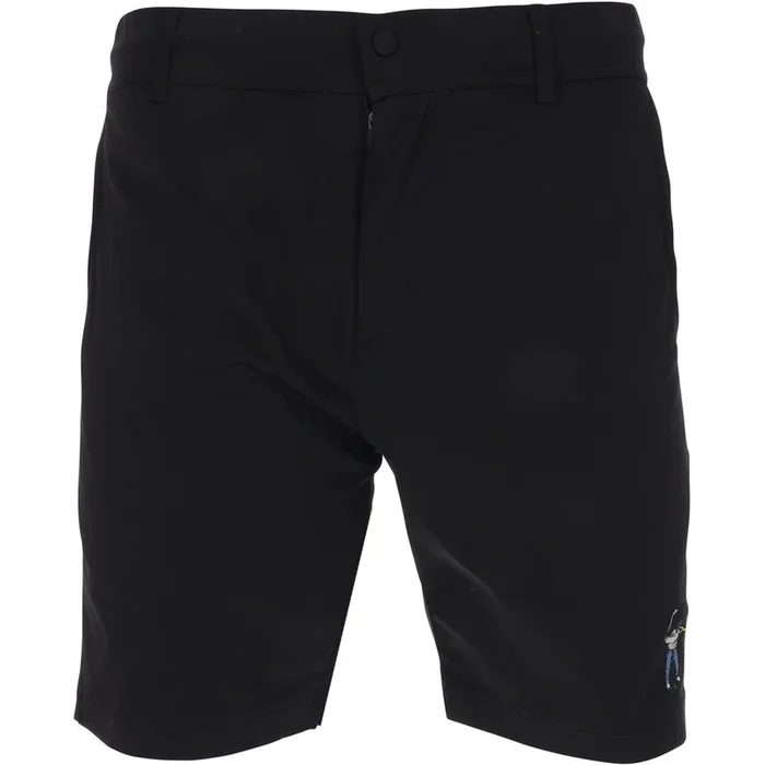Core Woven Shorts