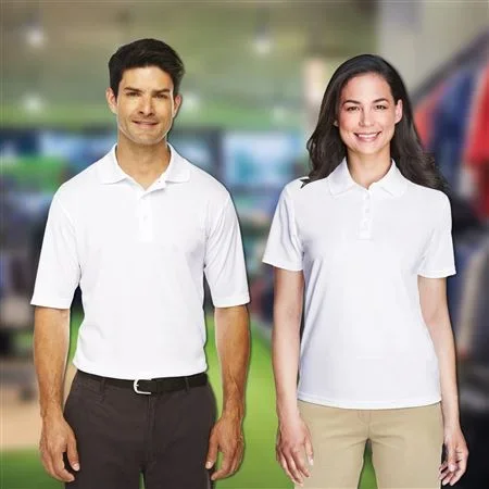 Core365 Performance Pique Shirt