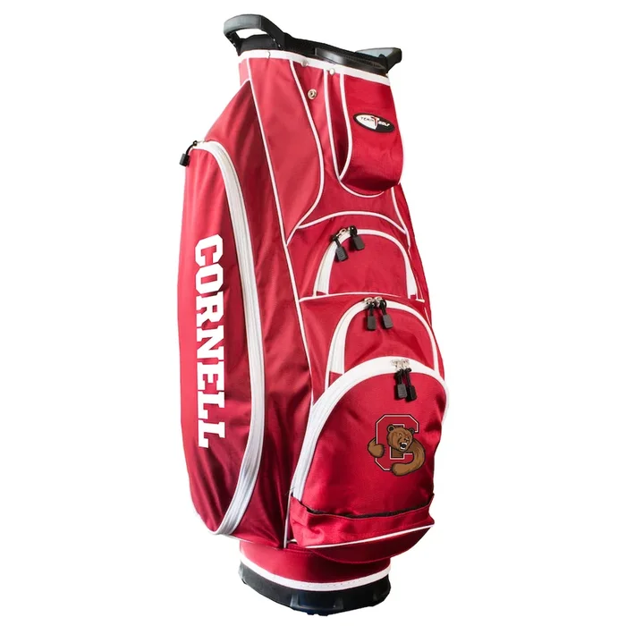 Cornell Bears Albatross Cart Golf Bag