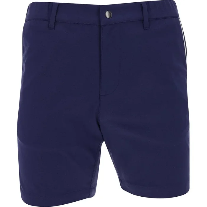 Court Shorts