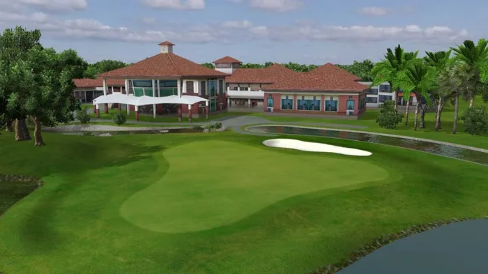 Creative Golf Course Library – Perpetual