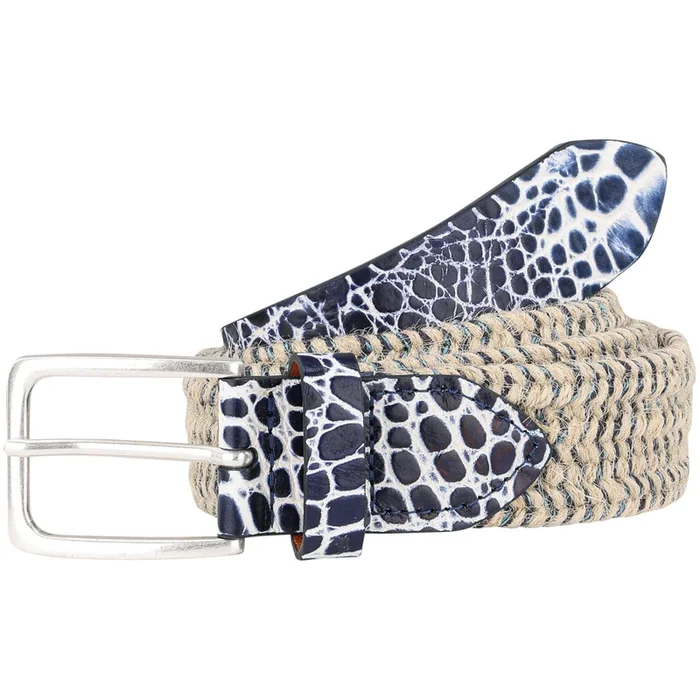 Crocco Tip Belt