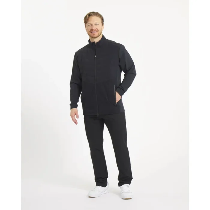 Crosswind II Jacket