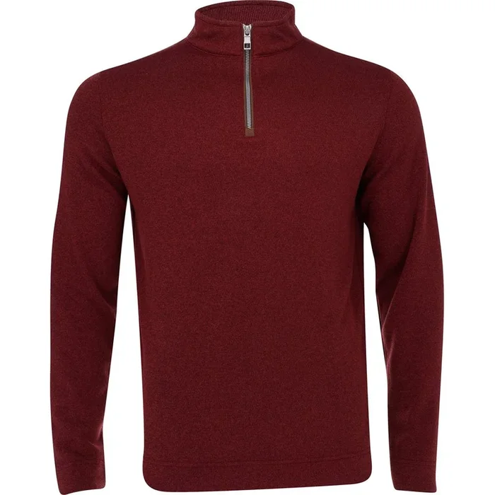 Crown Fleece Midlayer
