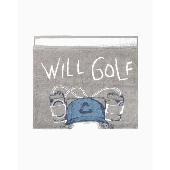 Cuater Happy Head Towel