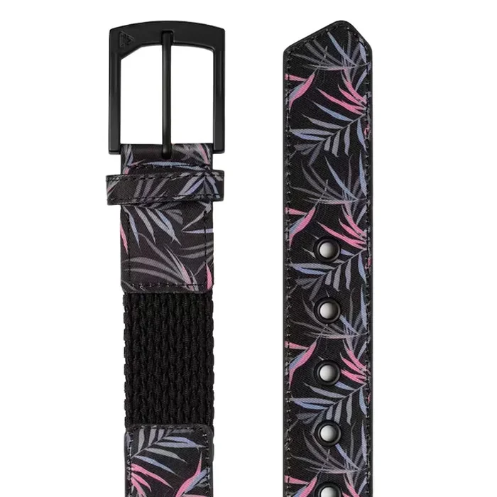 Cuater Logging Off Golf Belt