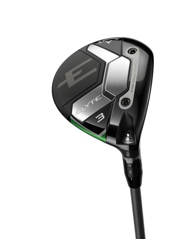 [CUSTOM] Callaway ELYTE Fairway
