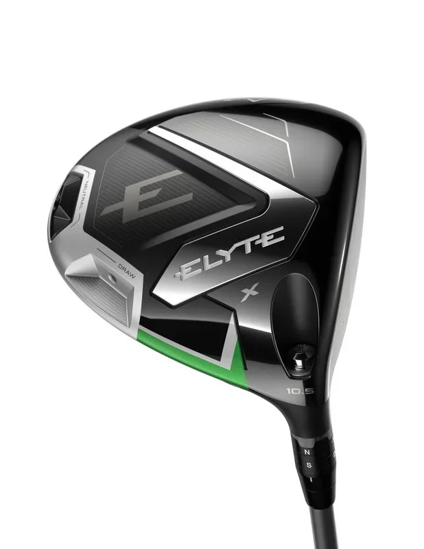 [CUSTOM] Callaway ELYTE X Driver