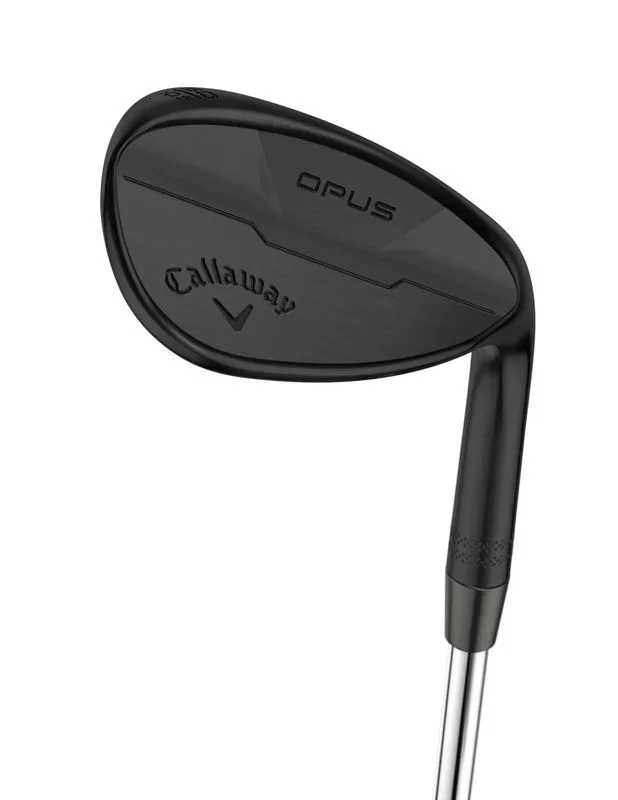 [CUSTOM] Callaway OPUS Black Shadow Wedge