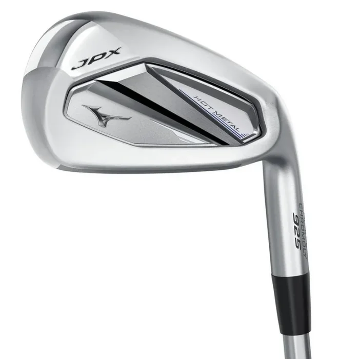 CUSTOM Mizuno JPX925 Hot Metal Irons