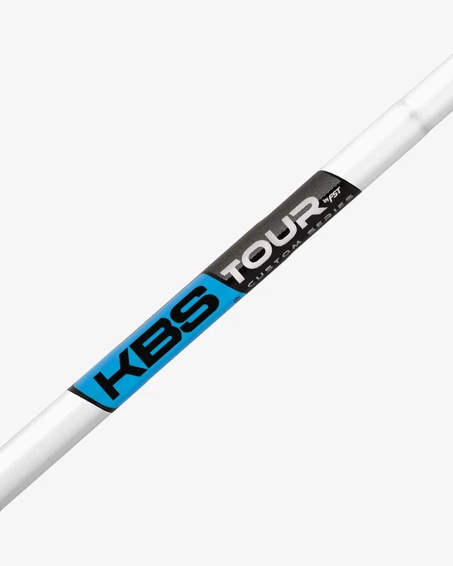 CUSTOM+ TOUR IRONS – 3I – PW
