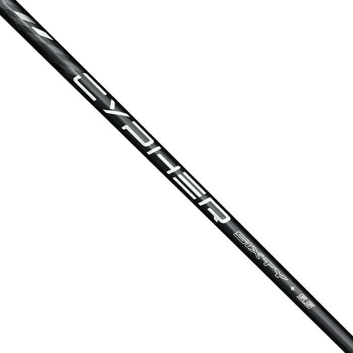 Cypher 2.0 Iron 40