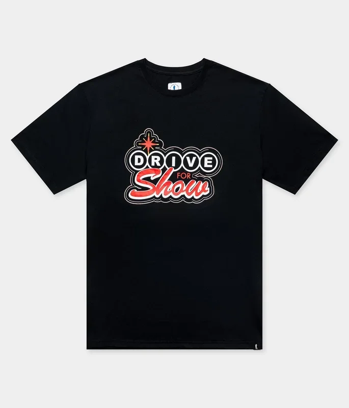 D4SP4D Tee