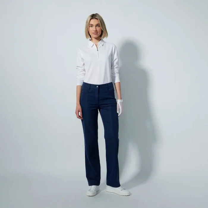 Daily Sport: Women’s Trieste 32″ Pants – Dark Navy