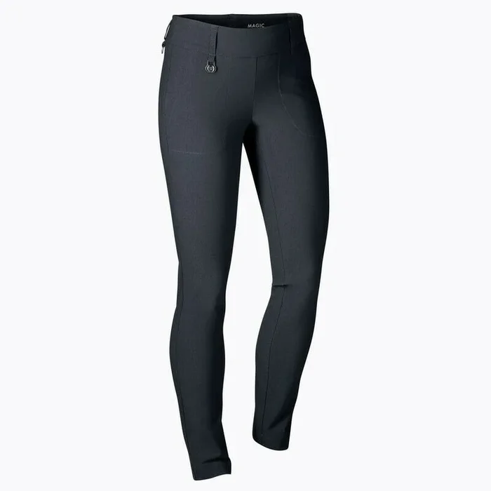 Daily Sports: Women’s Magic Pants – Navy