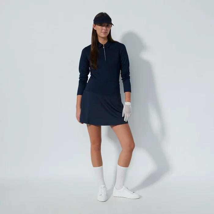 Daily Sports: Women’s Shape Skort – Dark Navy