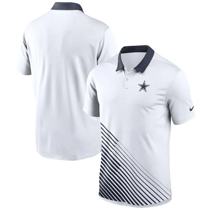 Dallas Cowboys Golf Shirts and Polos