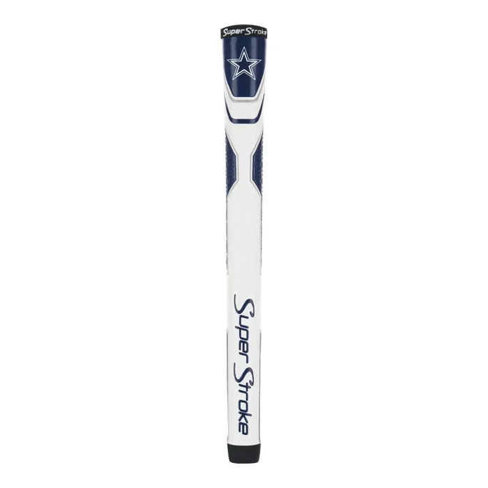 Dallas Cowboys Team Golf Club Grip