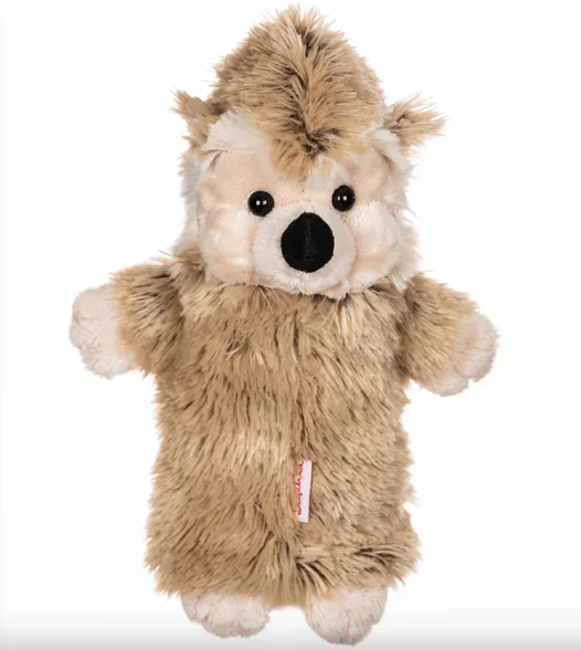 Daphne’s HeadCovers – Hedgehog Hybrid Cover