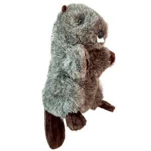 Daphne’s HeadCovers: Beaver Golf Club Cover