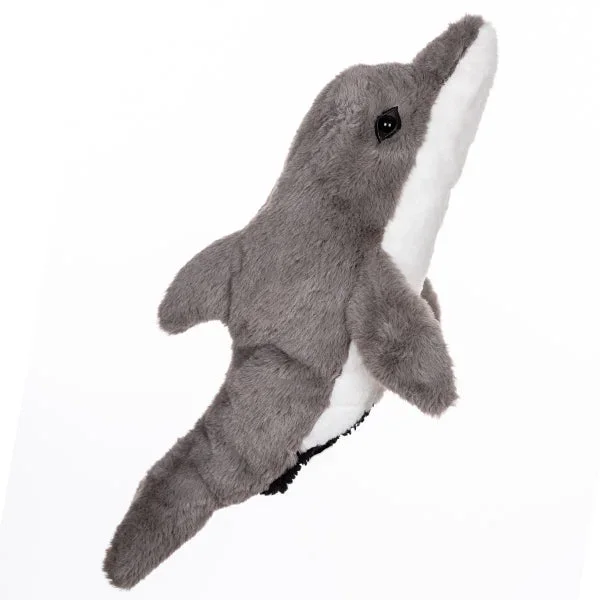 Daphne’s Headcovers: Dolphin Golf Club Cover