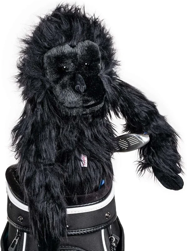 Daphne’s Headcovers Gorilla Driver Headcover