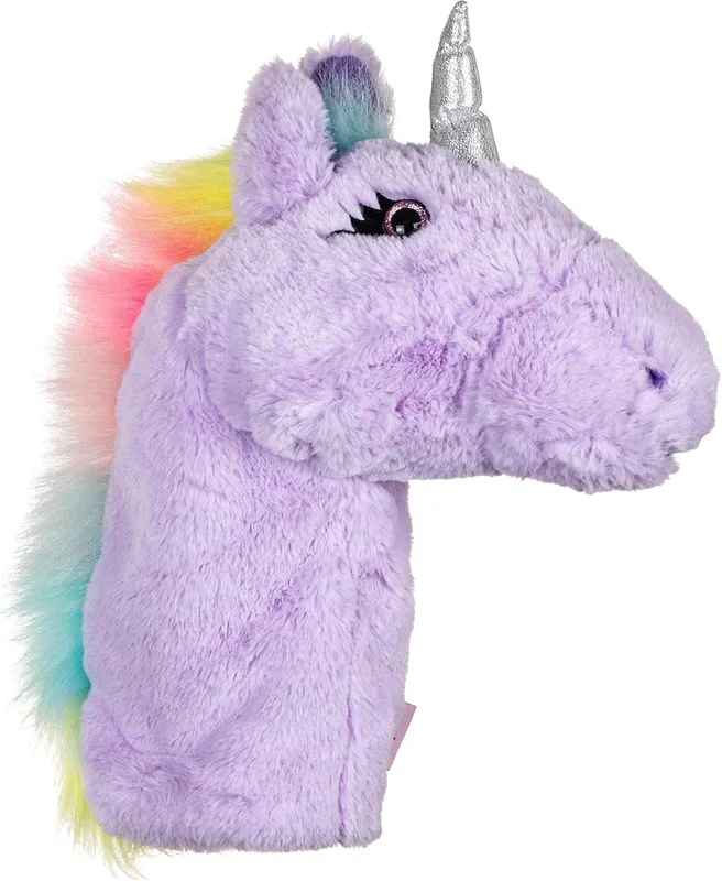 Daphne’s Headcovers Unicorn Driver Headcover