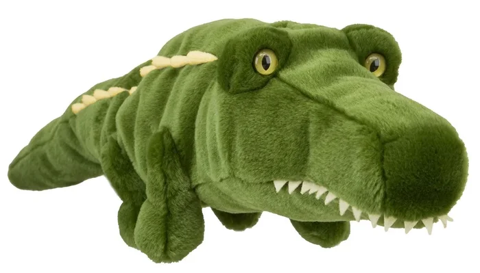 Daphne’s Reptiles & Amphibians Headcovers