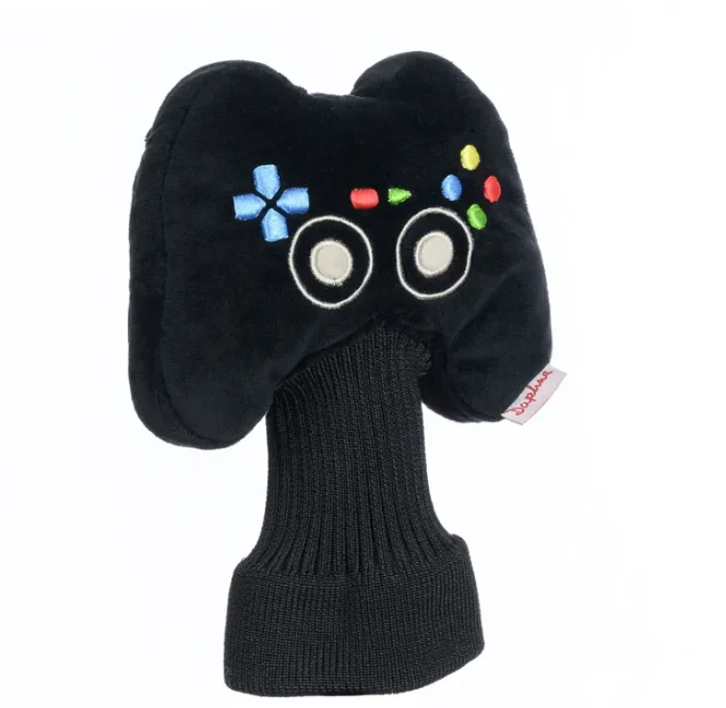 Daphne’s Controller Golf Hybrid Headcover