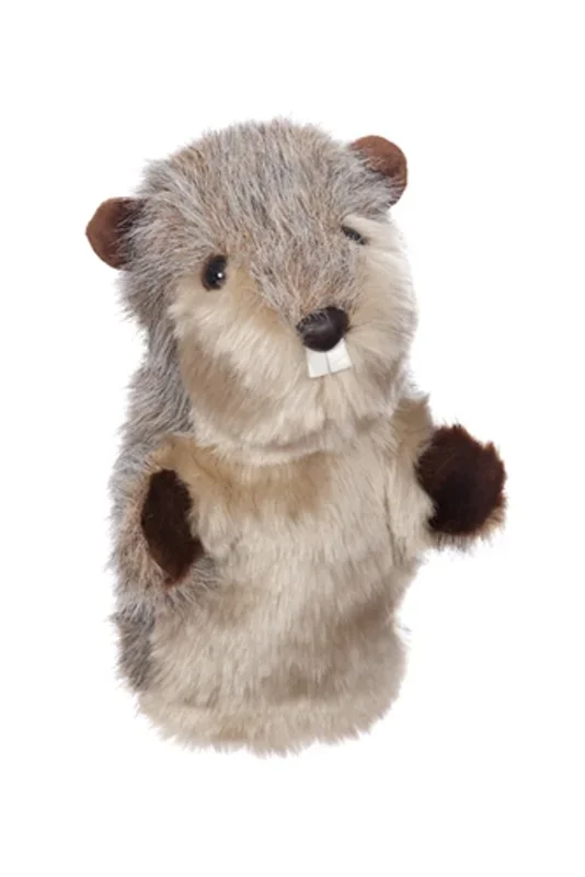 Daphne’s Hybrid Animal Headcovers – Gopher