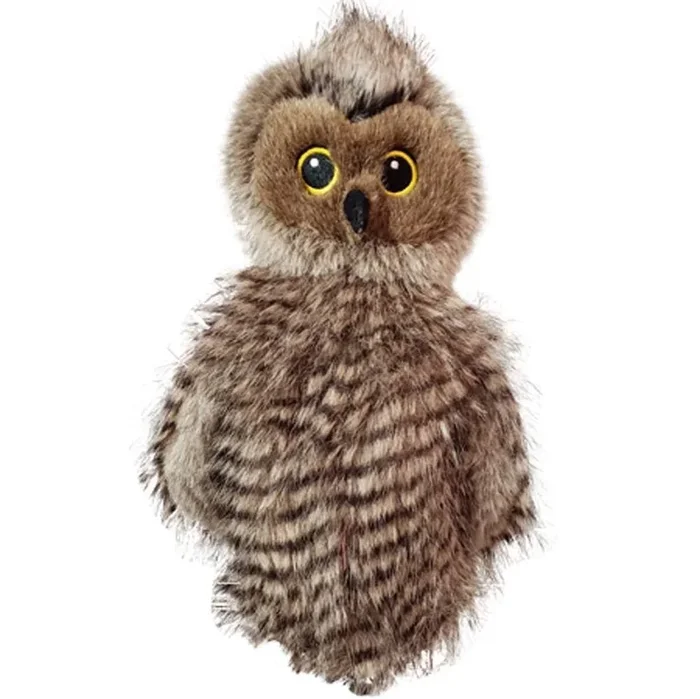 Daphne’s Owl Animal Golf Hybrid Headcover