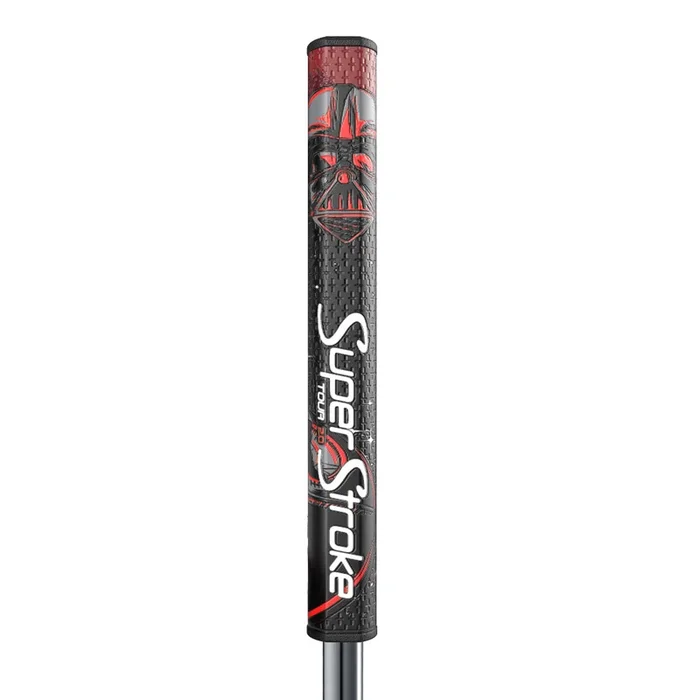 Darth Vader Putter Grip