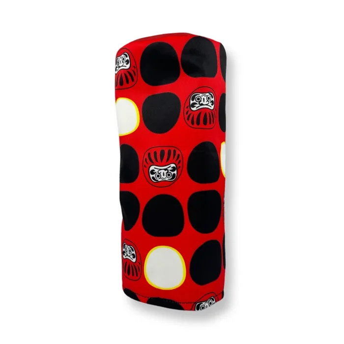 Daruma Headcover – Tomo Golf