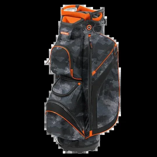 Datrek DG Lite II Cart Bag