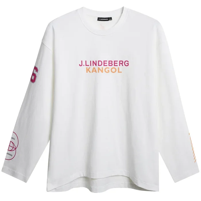 Davie Long Sleeve T-Shirt