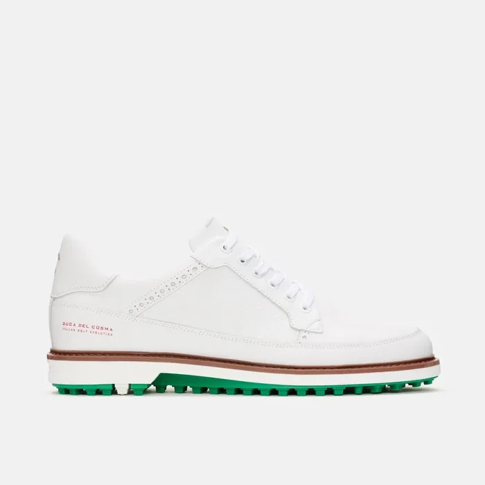 Davinci – White – Duca Del Cosma